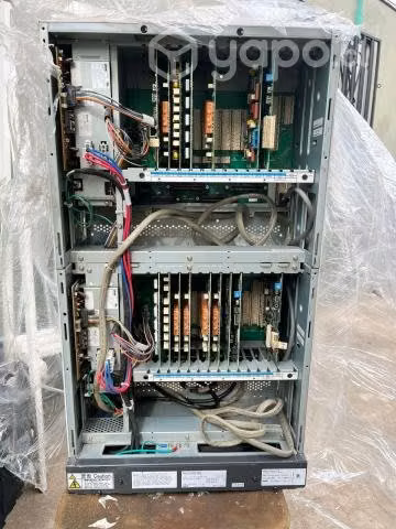 Sistema telefónico IPS NEC Univerge Neax 2000