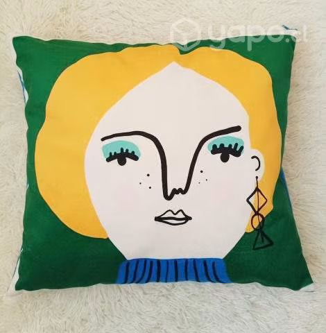 Cojín personalizado a tu estilo