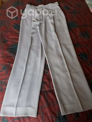 Pantalón de vestir mujer