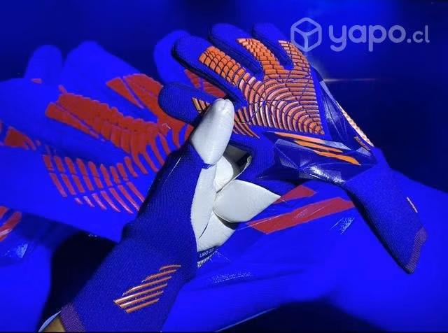 Guantes de Arquero