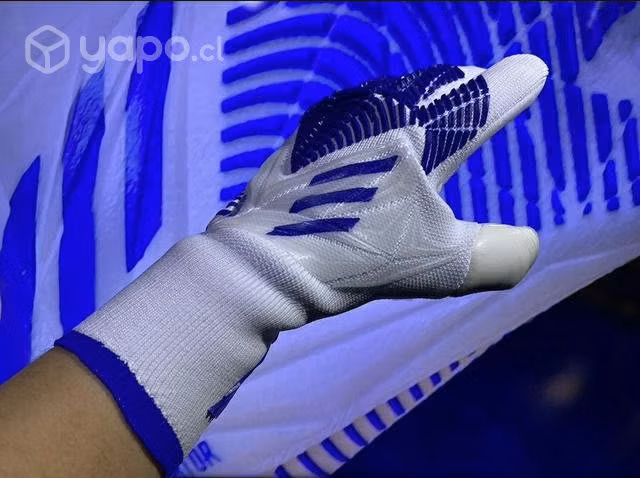 Guantes de Arquero