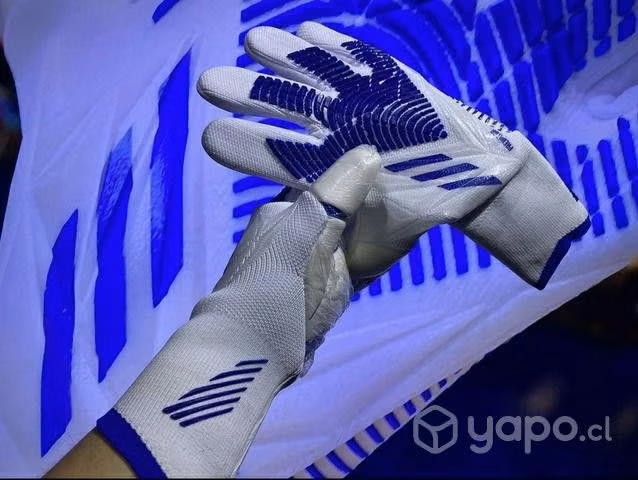 Guantes de Arquero