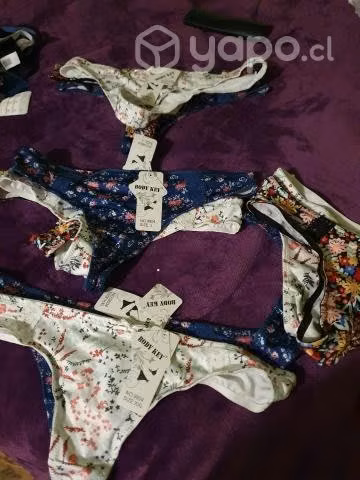 Lote de ropa interior - Imagen 4