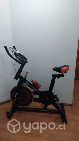 Bicicleta estatica