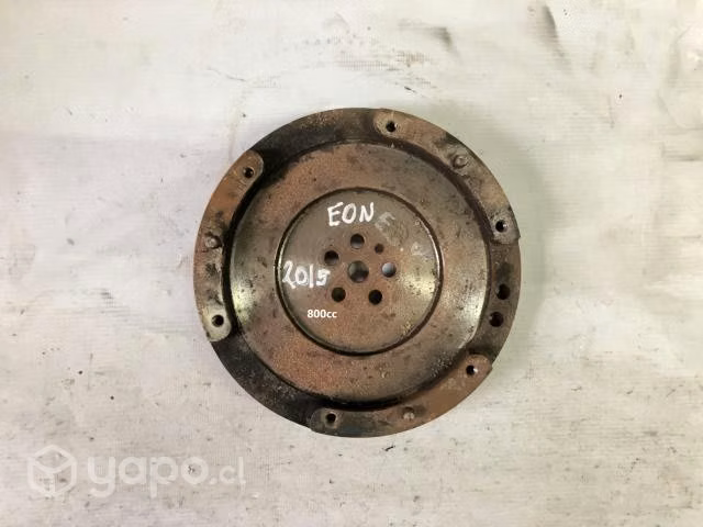 Volante de inercia Hyundai Eon 800 2015 MT