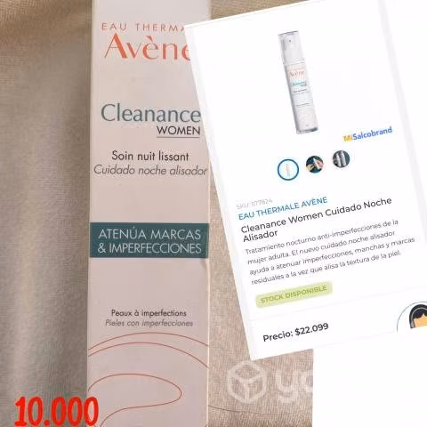 Productos dermatológicos - Imagen 2
