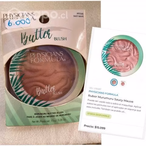 Productos dermatológicos