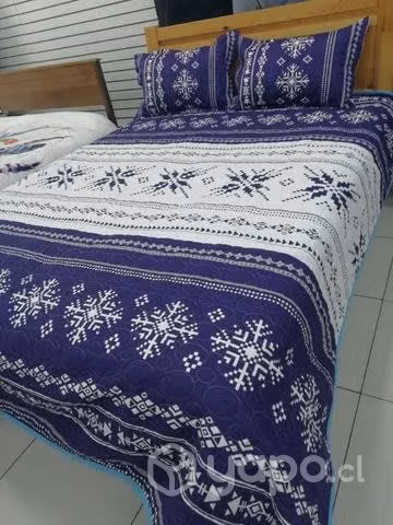 Cubrecamas chiporro