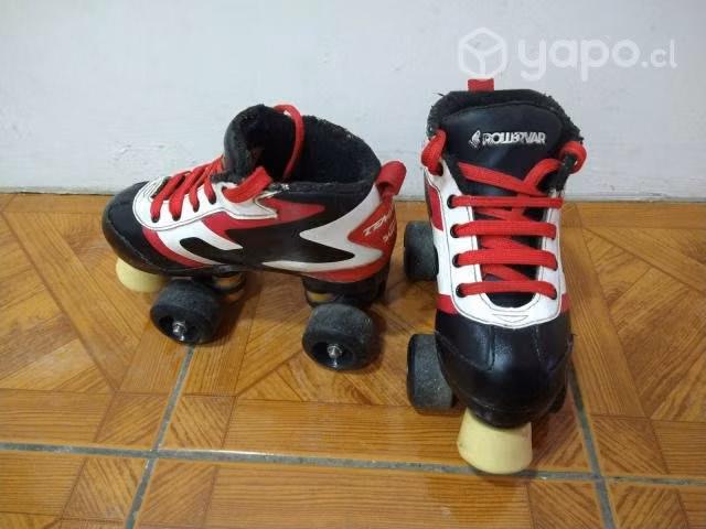 Patines hockey
