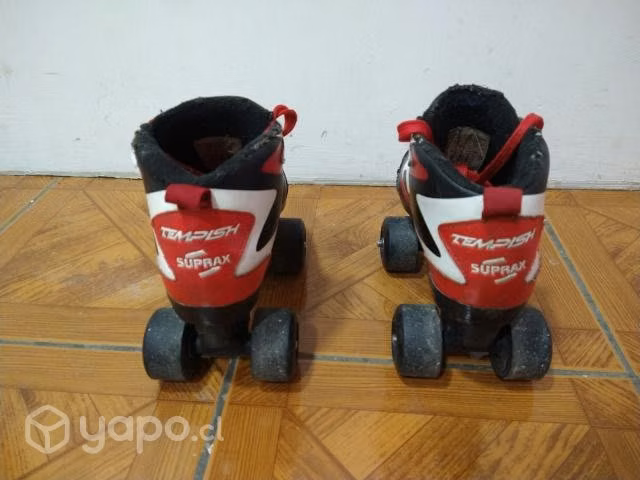 Patines hockey