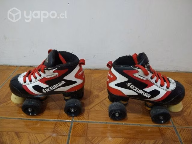 Patines hockey