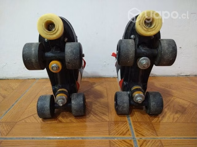 Patines hockey