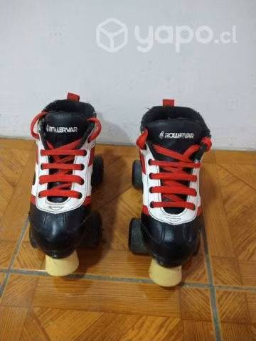 Patines hockey