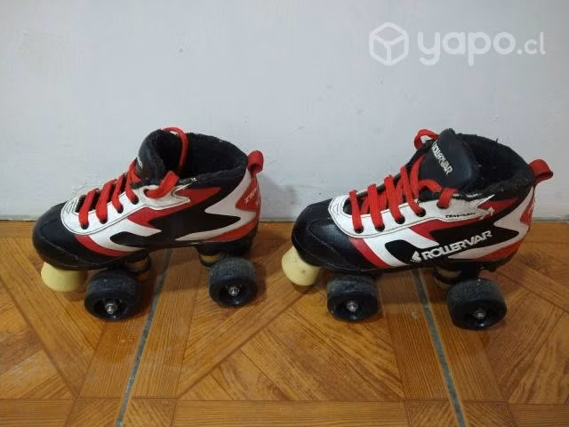 Patines hockey