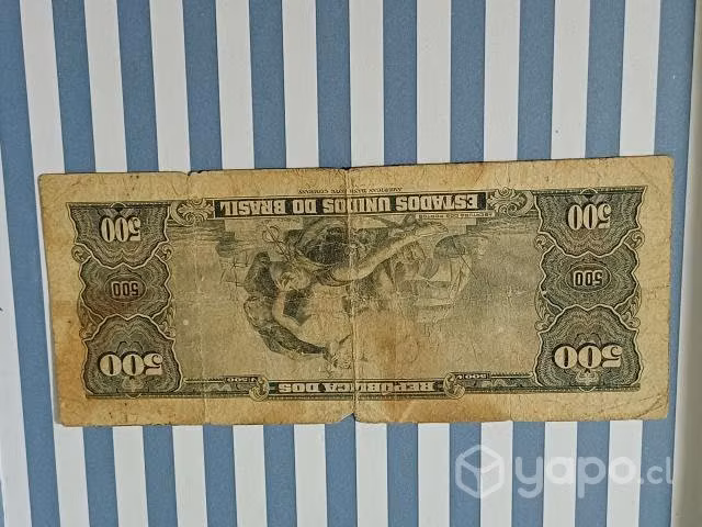 Monedas y billetes