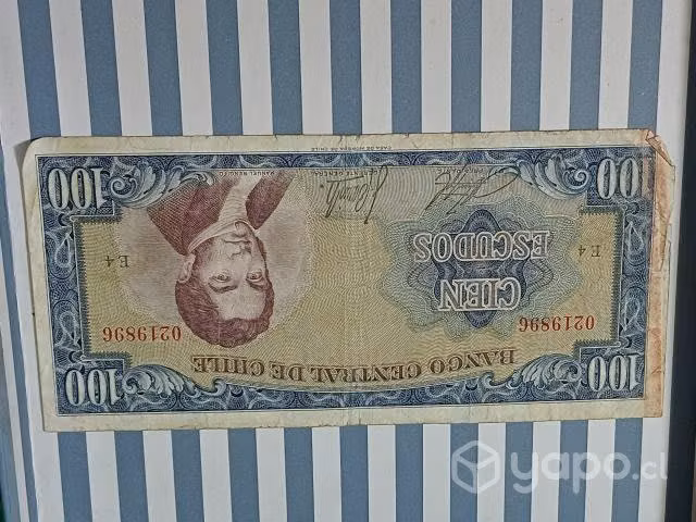 Monedas y billetes