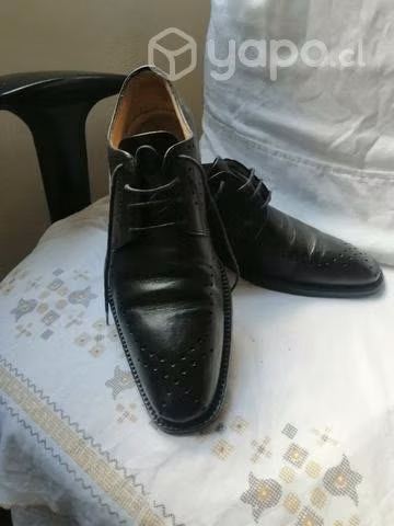 Zapatos formales