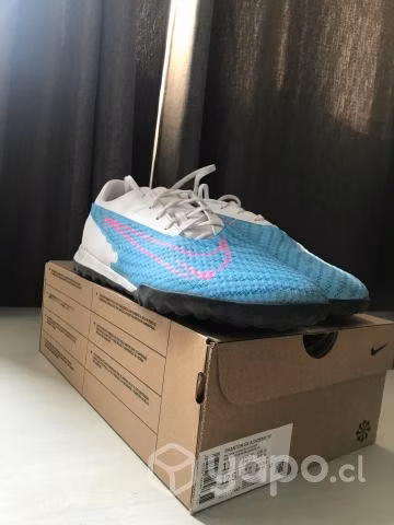 Zapatillas nike