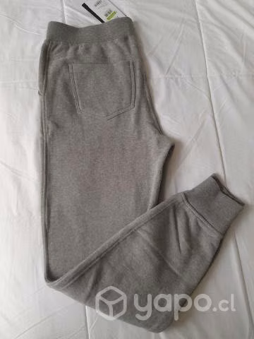 Jogger mujer nuevo Everlast