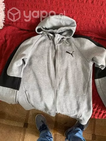 Poleron puma - Imagen 2