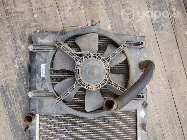Radiador de agua n300 - Imagen 2