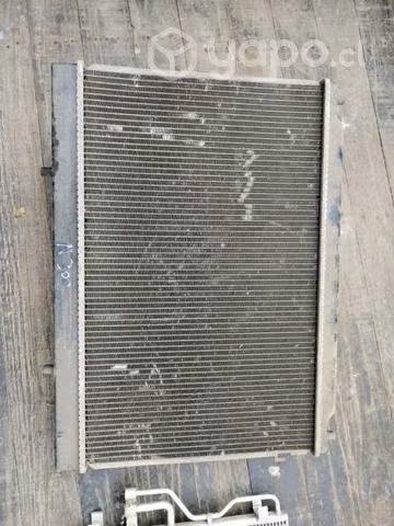 Radiador de agua n300