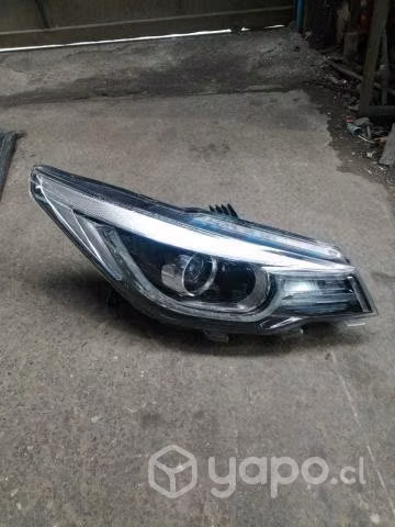 Optico derecho mg mg3 original