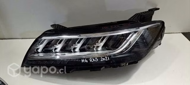 Optico izquierdo mg rx5 RAK1.3