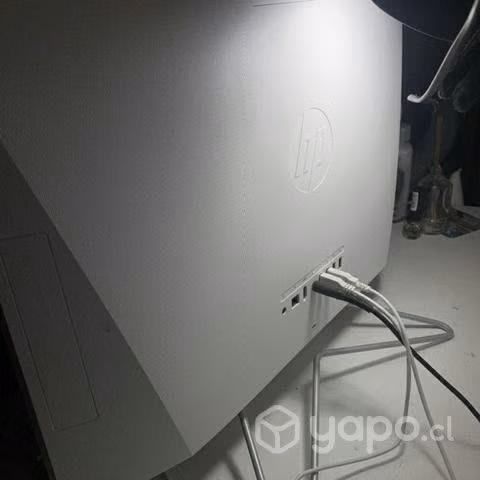 Hp all in one