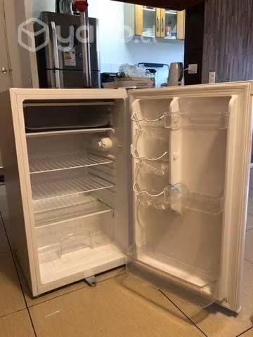 Frigobar 122L - Imagen 2