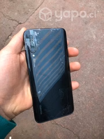 Huawei y9s - Imagen 2