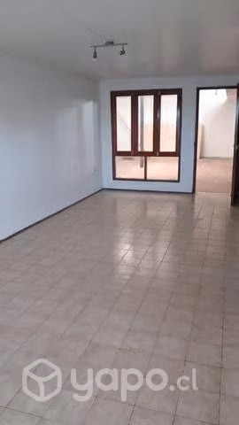Casa Ovalle