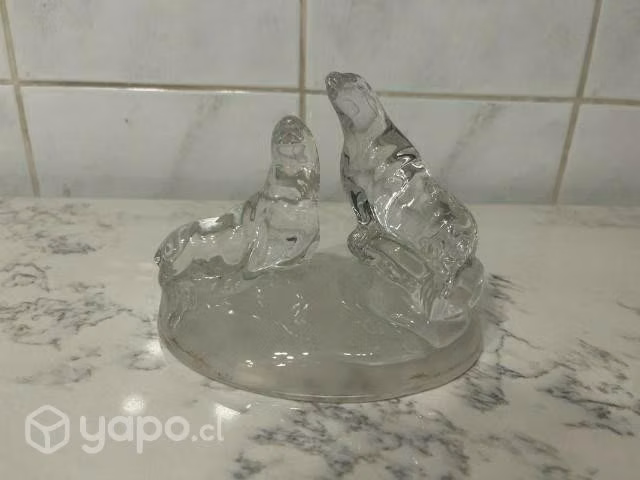 Adornos de cristal - Imagen 3