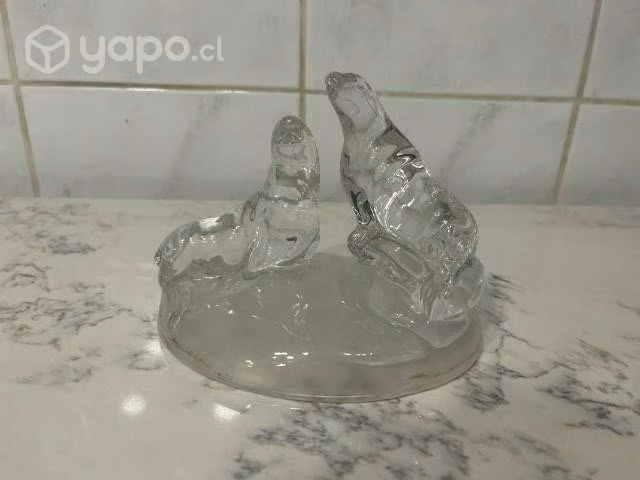 Adornos de cristal - Imagen 4