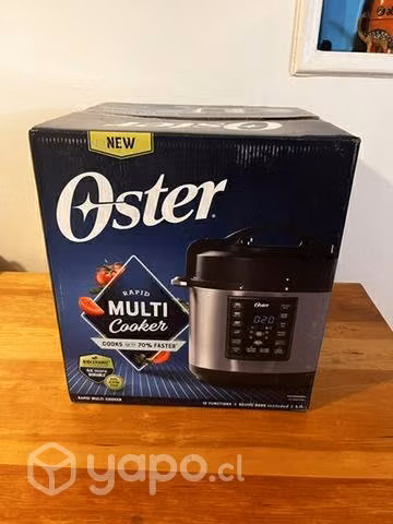 Multi olla Oster - Imagen 2