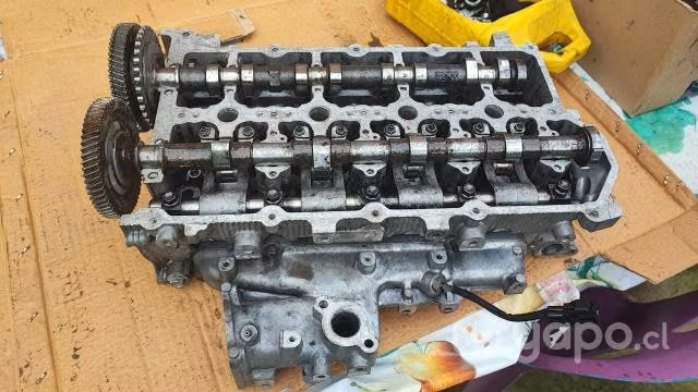 Repuestos de culata Mitsubishi L200 4n15 2018