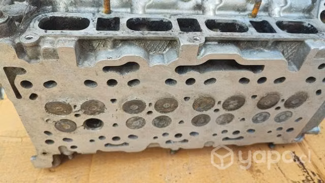Repuestos de culata Mitsubishi L200 4n15 2018