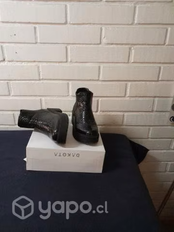Botines