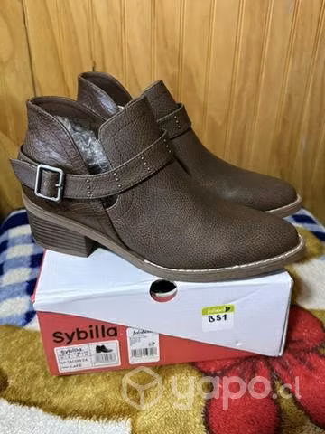 Bellos zapatos - Imagen 2