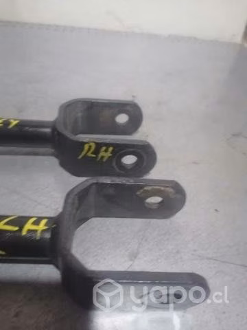 Tirantes trasero JOURNEY LH RH 2020