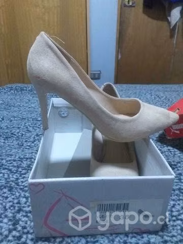 Zapatos mujer - Imagen 3