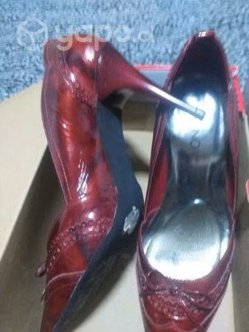 Zapatos mujer - Imagen 4