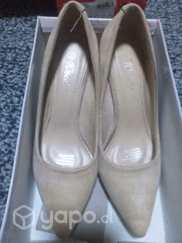 Zapatos mujer - Imagen 5