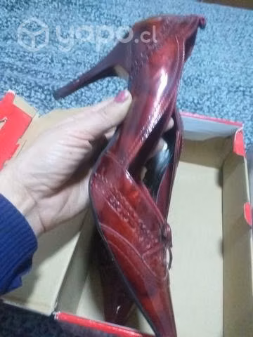 Zapatos mujer - Imagen 2