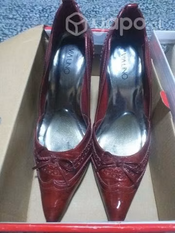 Zapatos mujer - Imagen 6