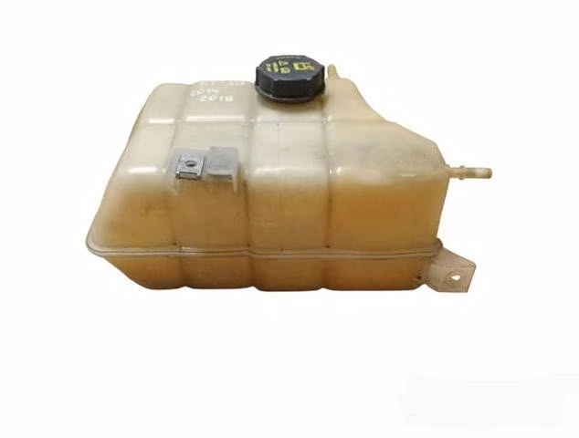 Depósito de Agua Radiador Mazda BT - Imagen 2