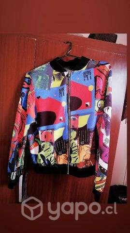 Chaquetas todo tipo - Imagen 4