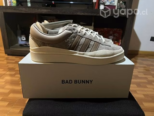 Adidas Campus Bad Bunny 11 us