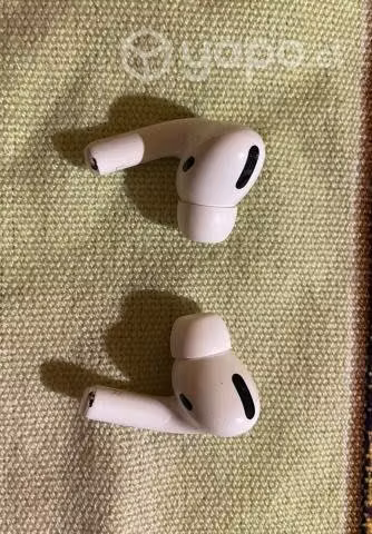 AirPods Pro con cancelación de ruido