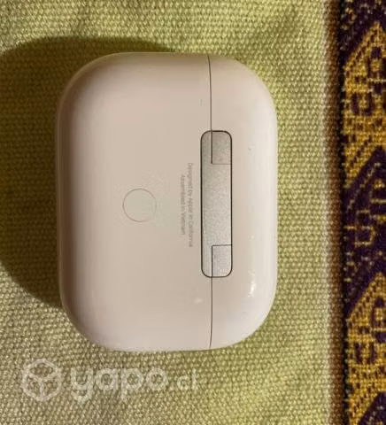 AirPods Pro con cancelación de ruido